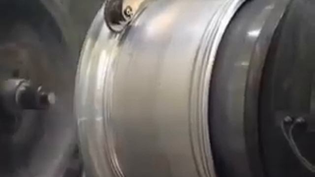BBS Wheels Manufacturing смотреть онлайн