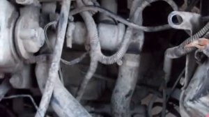 Как проверить уровень масла в коробке передач ВАЗ 2115