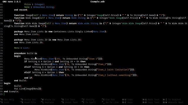 How I Dealt With Massive Combinatorial Complexity смотреть онлайн