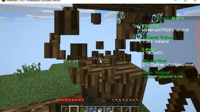 minecraft but java смотреть онлайн