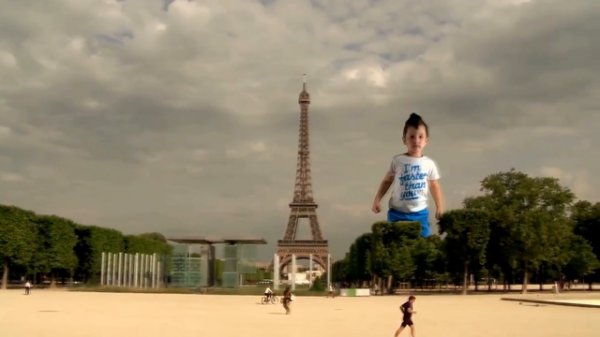 ПРИКЛЮЧЕНИЯ ВЕЛИКАНА ТИМУРА