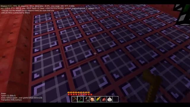 Minecraft Alternative? [MineTest Gameplay]