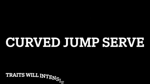 Jump Serve Tutorial | Beyond Volleyball League смотреть онлайн