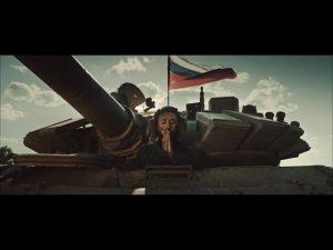 Мы – русские, с нами Бог!