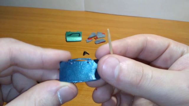 Что такое "Цинковая Чума" на моделях!? смотреть онлайн