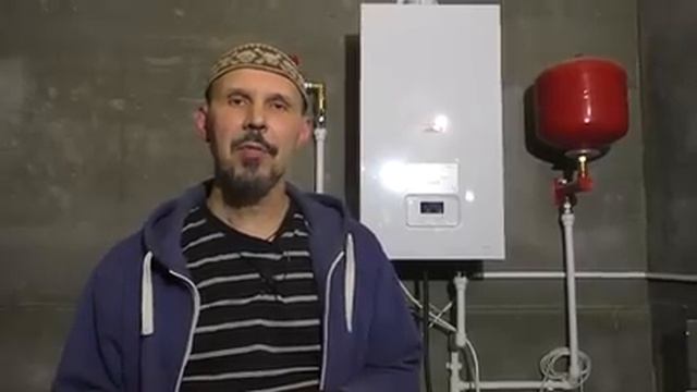 Электричество или газ: какое отопление лучше? смотреть онлайн