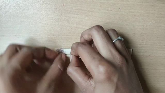 How to make origami guitar || step by step ||(IN TAMIL)# very easy # origami # simple смотреть онлайн