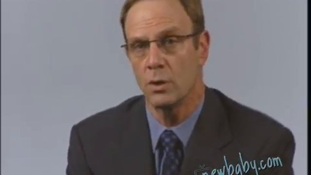 Newbaby.com: Dr. David Hoffman: Impact Of Stress When Trying смотреть онлайн