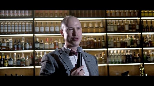 Ведущий на корпоратив 2020 