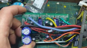 ?Ремонт ✅Контроллера ✅электровелосипеда своими руками?