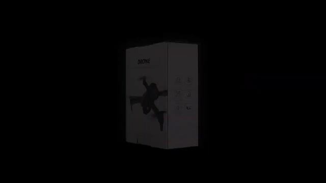 New E88Pro RC Drone 4K Professional With 1080P Wide Angle Dual HD Camera смотреть онлайн