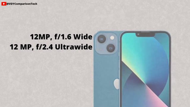 Iphone 14 vs Iphone 13 - Are Older Models Better Value for Money? смотреть онлайн