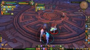 [Guide] Гайд по Пещере Тка-Рика( Аллоды Онлайн )