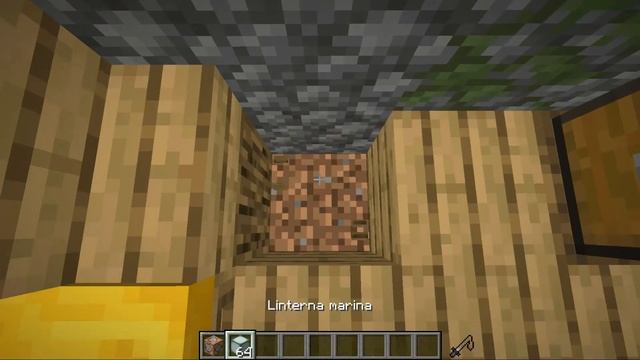 Easy TP tutorial for Minecraft Java смотреть онлайн