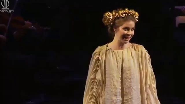 Кристоф Виллибальд Глюк. Опера «Орфей и Эвридика» (1762). смотреть онлайн