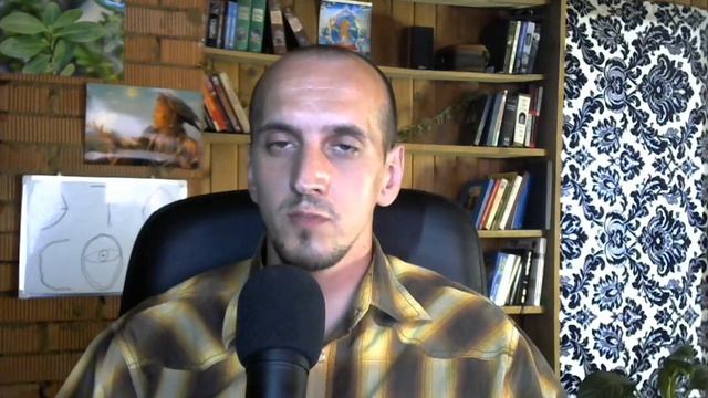 Как развивать интуицию и вИдение. смотреть онлайн