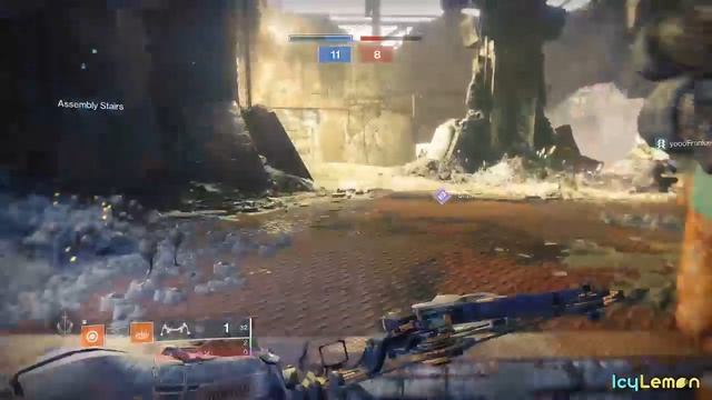 PMW Qualifiers Game 8 (Ft. YoFrankie) смотреть онлайн