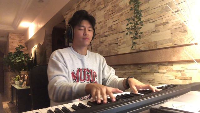 Enchanted by Taylor Swift | Piano Cover by James Wong смотреть онлайн
