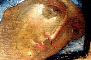 2 Житие Пресвятой Богородицы