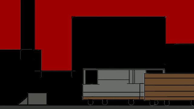 [Sodor Fallout] Well Meet Again