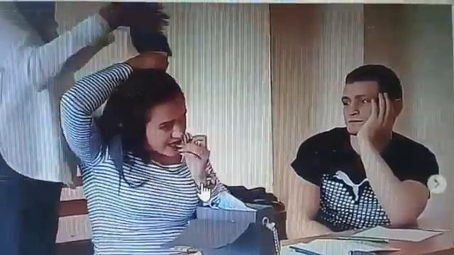 Как прическу назовете... смотреть онлайн