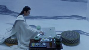 Легенда о Шэнь Ли 1 сезон 23 серия