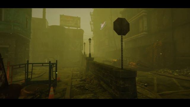 Reactor Enb + NAC X for Fallout 4 смотреть онлайн