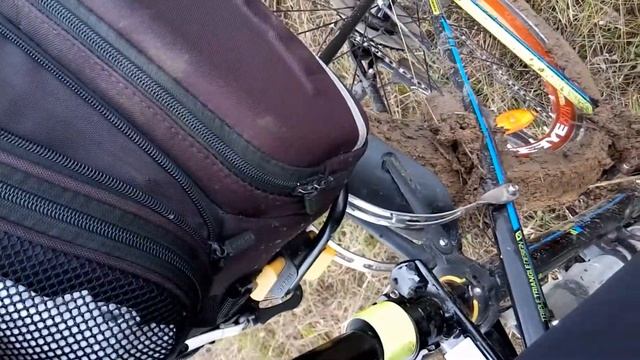 ГРЯЗИ Пешеходный байк смотреть онлайн