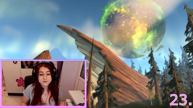 | Busenya | - 32 факта о новом дополнении World of Warcraft "Battle for Azeroth" смотреть онлайн