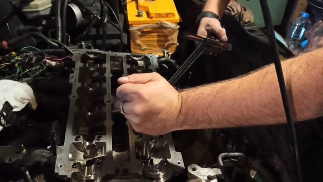 Проблема перегрева решена Форд Мондео 2 1998 1.8 115 л.с