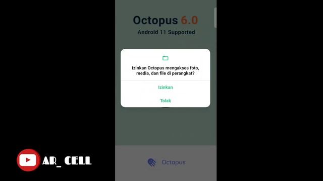 OCTOPUS(Game Crash,Clear Data Dll)ini Solusinya??||Bisa Main PesMobile2021 Lagi Di Octopus,DiCoba.!