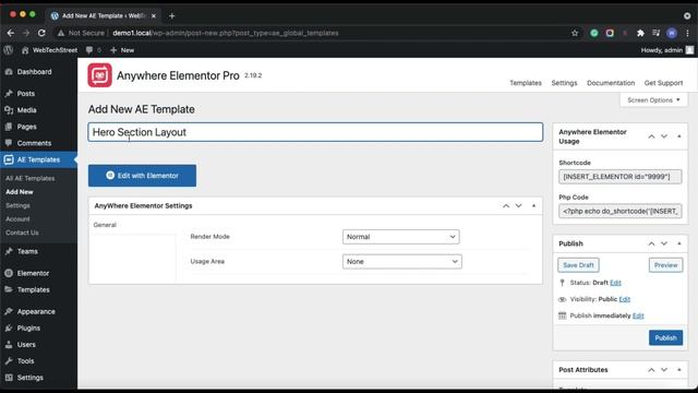 How To Display ACF Flexible Content Fields In Elementor? смотреть онлайн