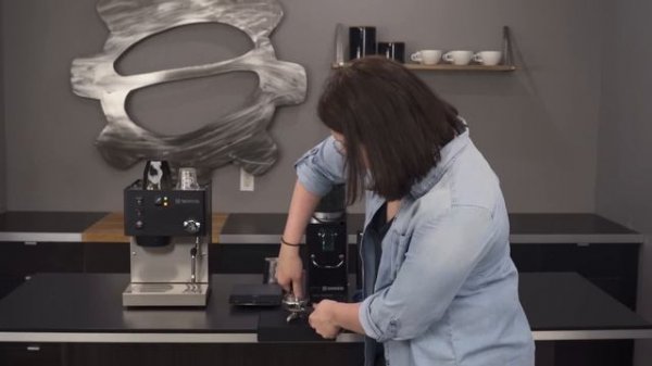Rancilio Silvia Tips and Tricks