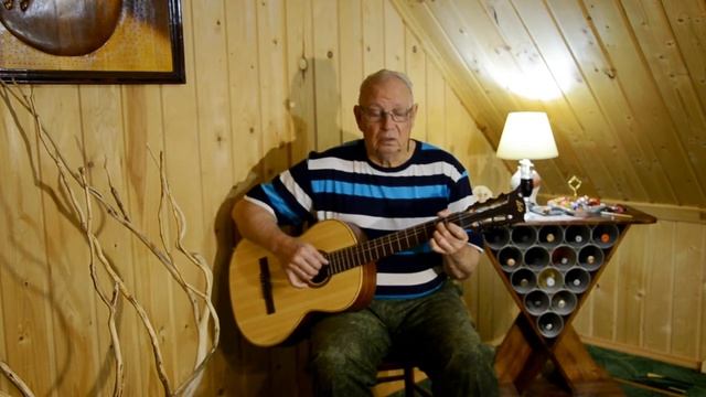 Зимняя сказка (С.Крылов) смотреть онлайн