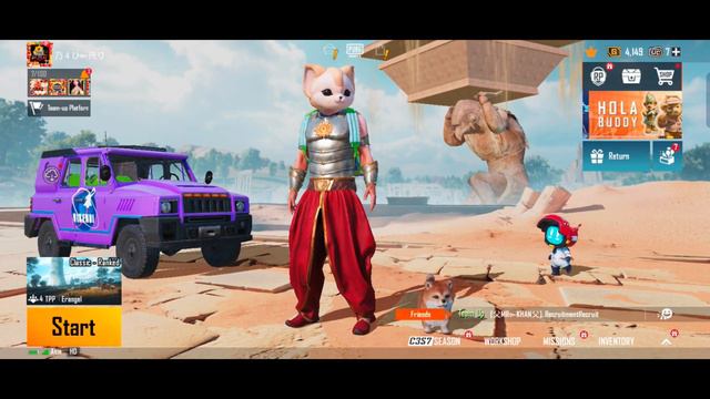 Black Pink Popularity in PUBG Mobile 😱| plane | hammer popularity in PUBG mobile смотреть онлайн