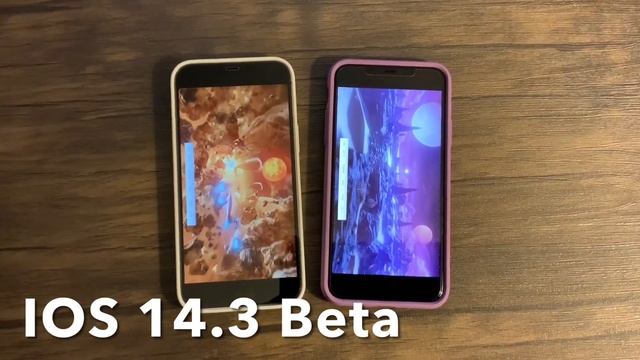 iPhone 11 Pro Max (A13 Bionic) vs iPhone 12 Pro Max (A14 Bionic) - Does Software Optimization help? смотреть онлайн