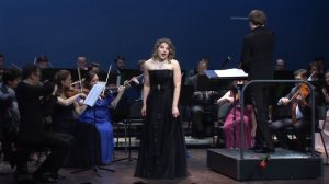 Ф.Лоу- Я танцевать хочу! ( Ария Элизы из мюзикла "Моя прекрасная леди")