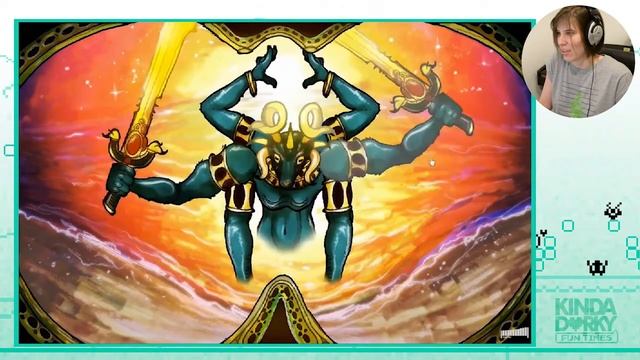 A Satisfying Conclusion | The Mull Littoral | FINAL ENDING смотреть онлайн