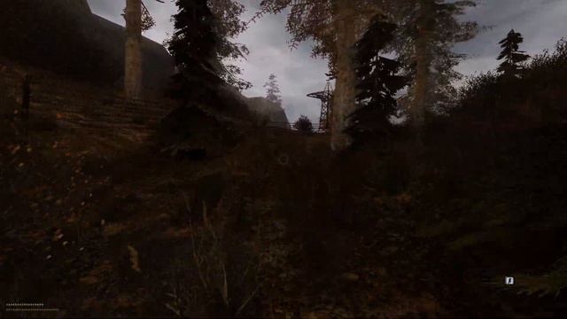 В ПРИПЯТЬ (STALKER DEAD AIR) #15 смотреть онлайн