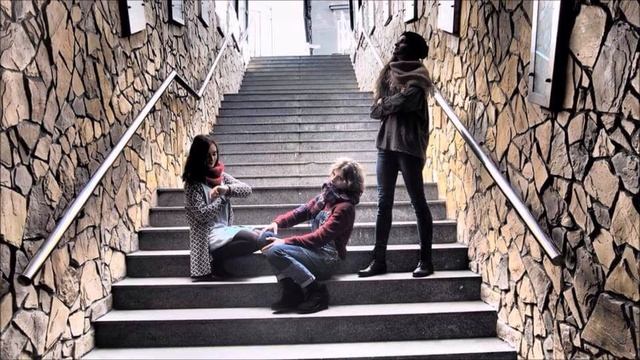 Inside Jokers - Humanzoo смотреть онлайн