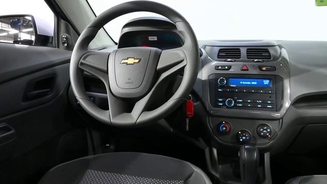 Chevrolet Cobalt (2023) 51183 смотреть онлайн