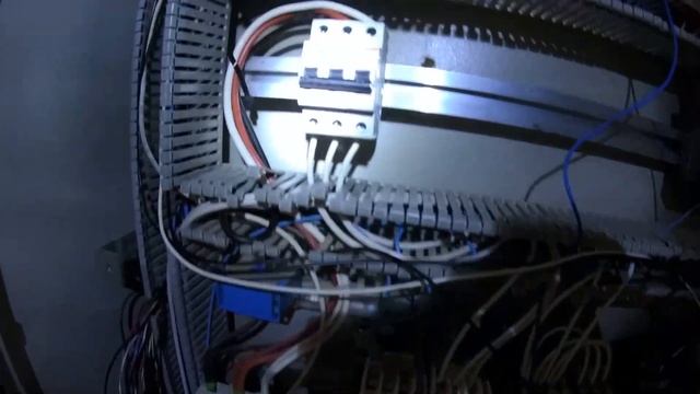 Ремонт шредера в Тарусе. Маленькое февральское приключение. смотреть онлайн