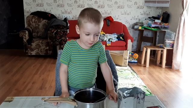 Конфеты из детской молочной смеси смотреть онлайн