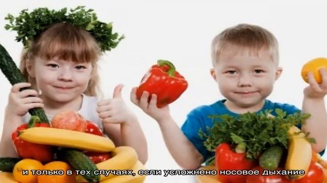 Как вылечить зеленые сопли у ребенка смотреть онлайн