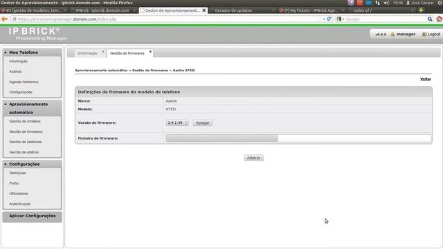 File upload with ProgressBar powered by jQuery and AJAX смотреть онлайн
