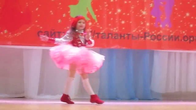 Анастасия желудкова липецк 2017 смотреть онлайн