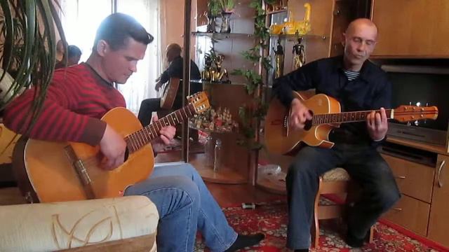 "Музыка Неба" #6 (христианская музыка) смотреть онлайн