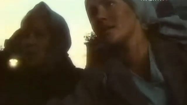 Эпизод фильма "17 левых сапог/За что?" смотреть онлайн
