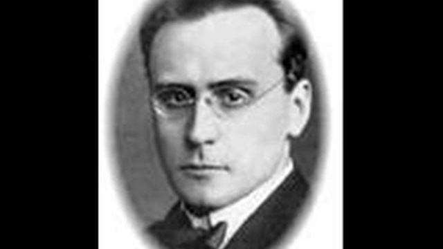 Anton Webern - Piano Variations смотреть онлайн
