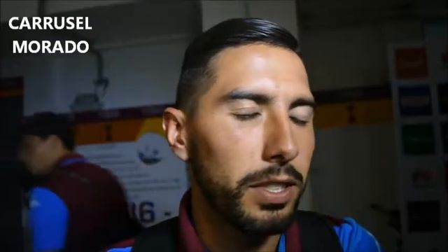 ENTREVISTA ANGULO смотреть онлайн
